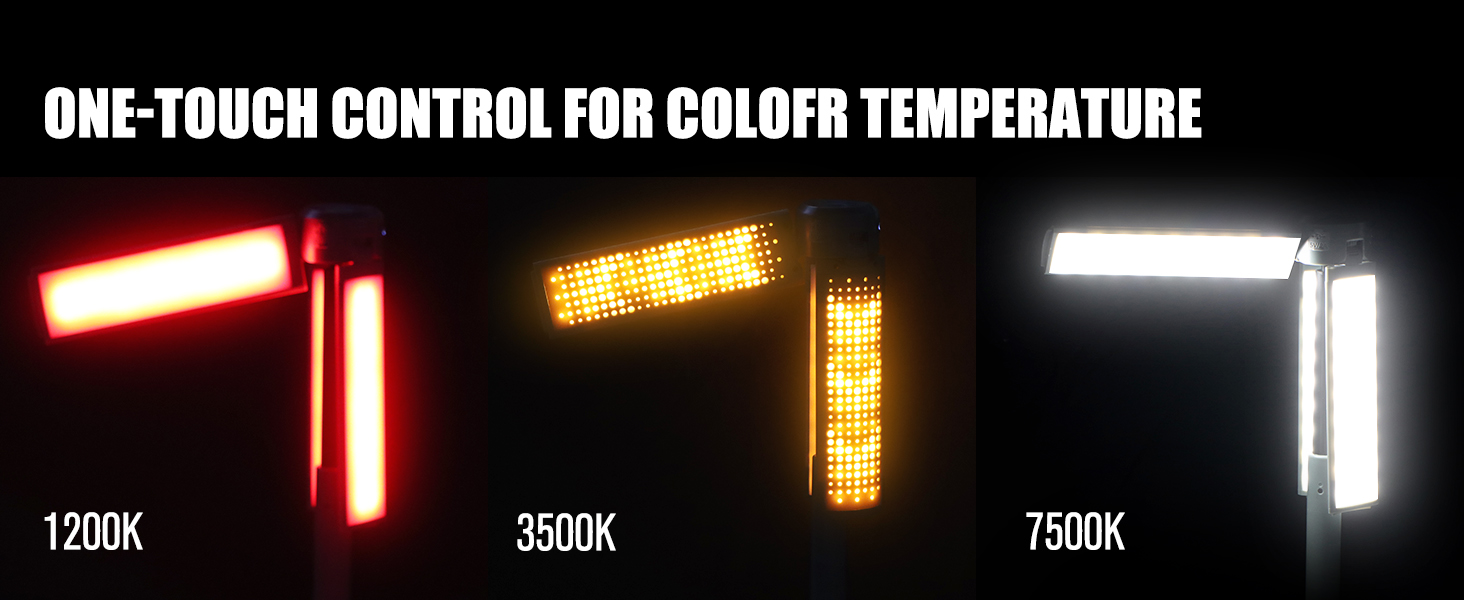 Camping Lamp for Emergency