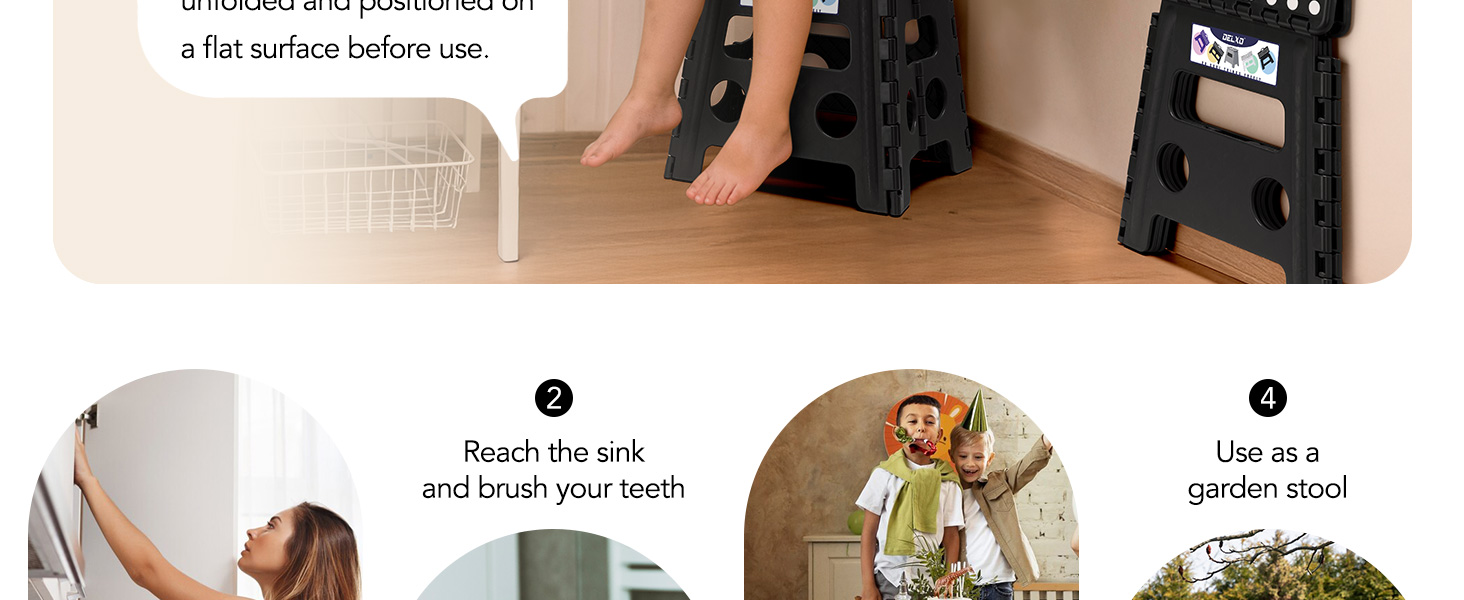 step stool for adult