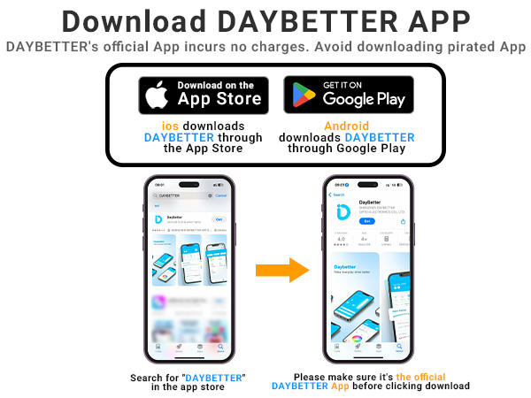 DAYBETTER smart plug
