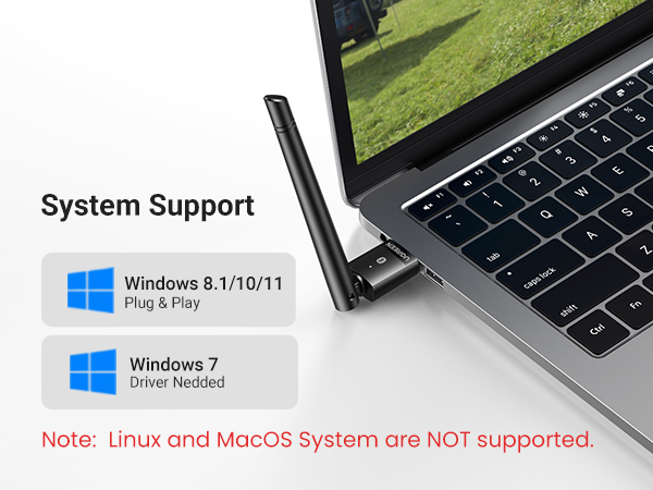 bluetooth adapter for pc