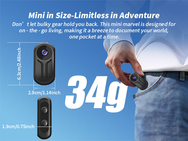 action camera