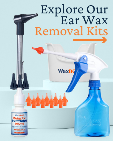 ear wax removal spray bottle ear spray bottle wax remover ear wax spray bottle kit ear wash kit for
