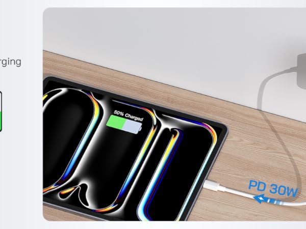 For iPad Pro 13-Inch