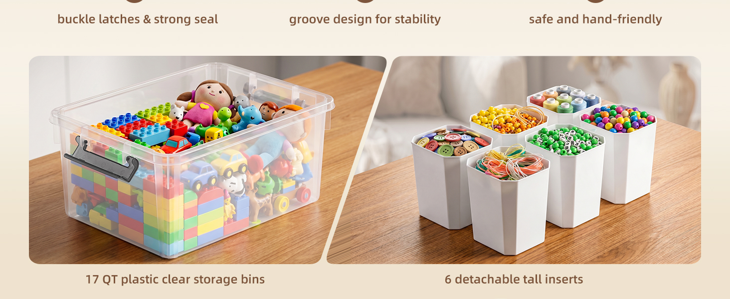 craft organizer