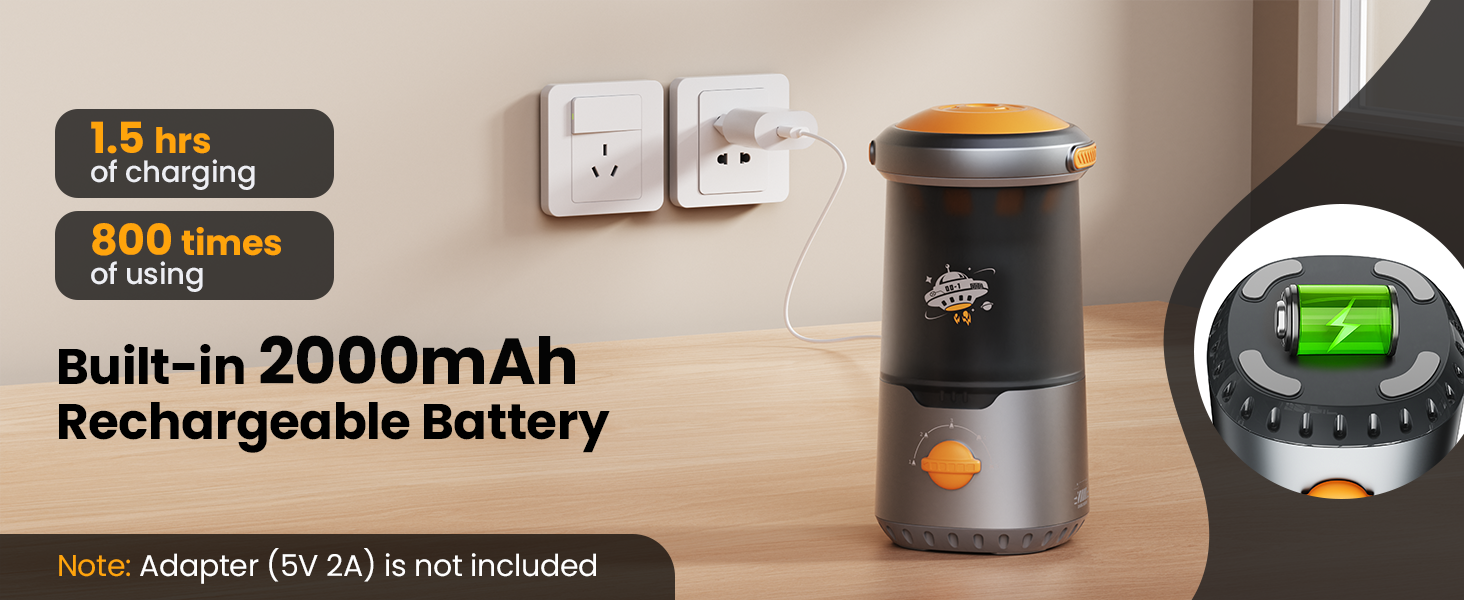 rechargeable pencil sharpener
