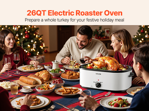 electric roaster oven