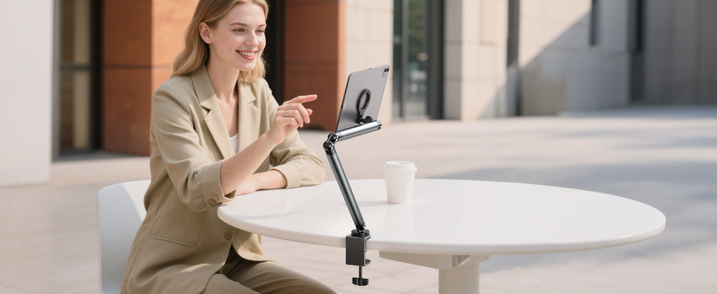 Phone Holder For Desk