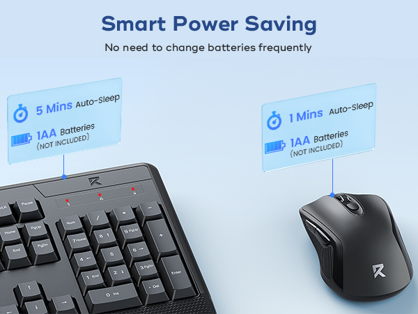 smart power saving