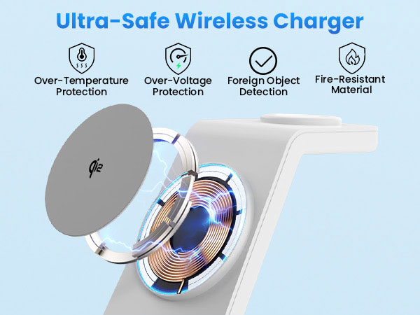 iphone 16 wireless charger