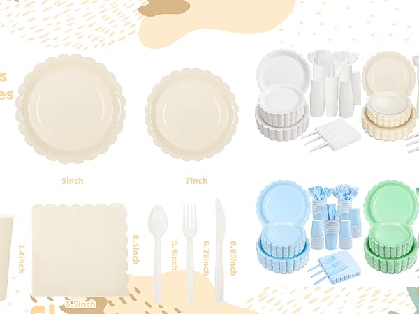 Cocktail Napkins