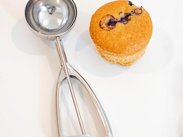 Jumbo Muffin