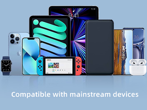 Surge Protector Power Strip