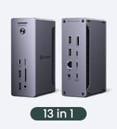 UGREEN Thunderbolt 4 Dock