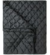 ATEPA Wearable Sleeping Bag, Recycled Warm Winter Camping Blanket Wearable Poncho for Outdoor, St...