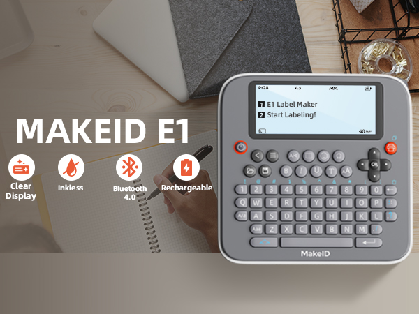 label maker