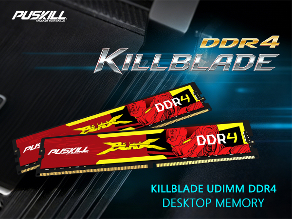 ddr4 ram