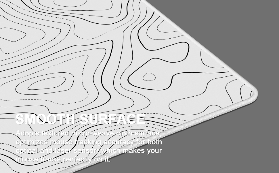 mouse pad gaming mousepad large desk mat xxl xl big extended keyboard computer accessories 