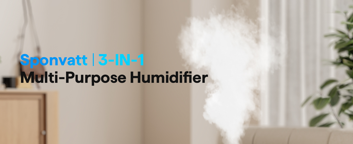 humidifiers for bedroom