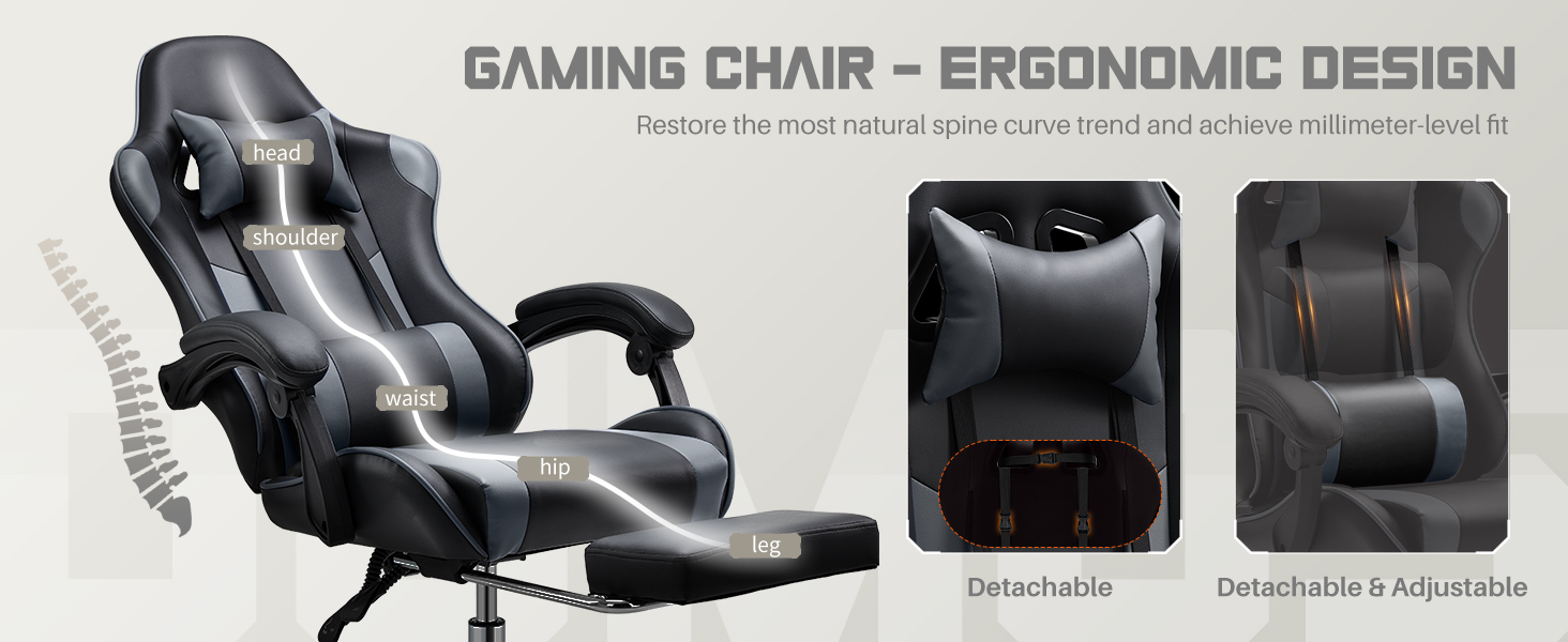 gaming chair for adults