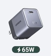 UGREEN air charger