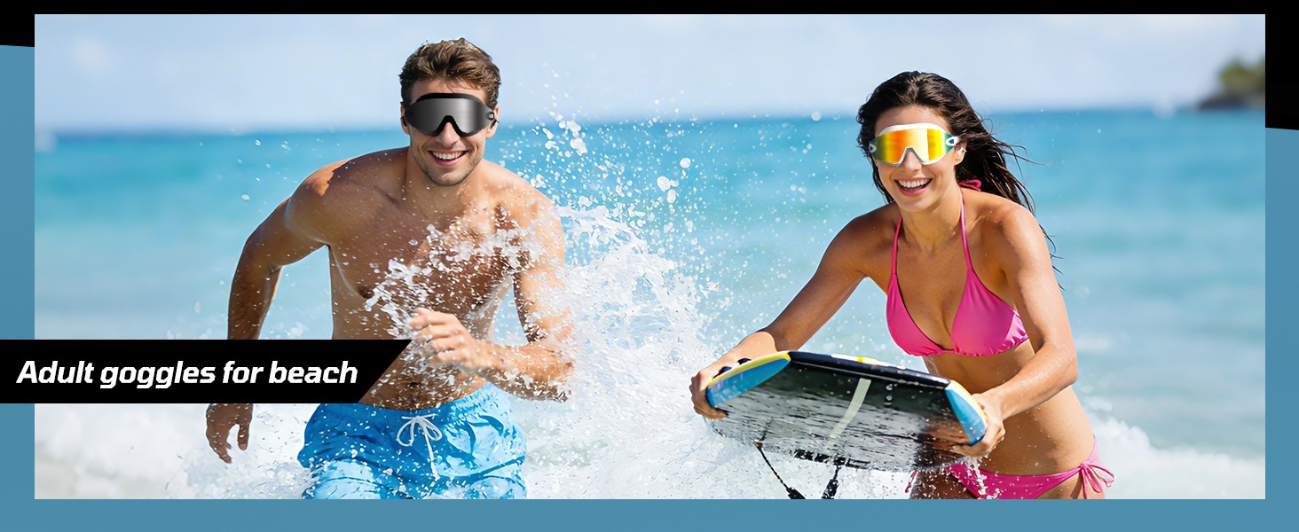 adult goggles