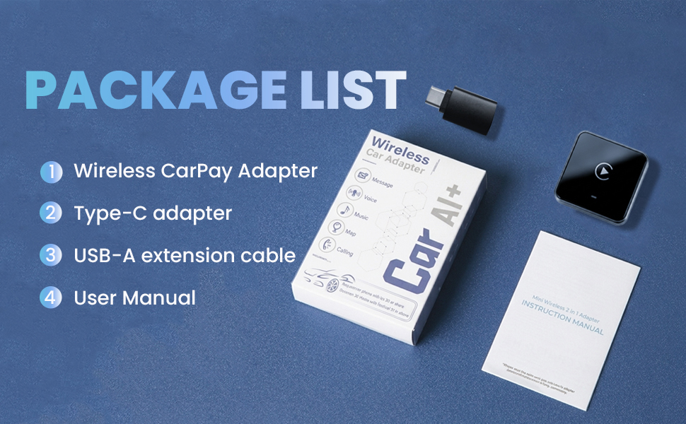 Package List