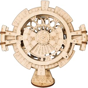 3d puzzles