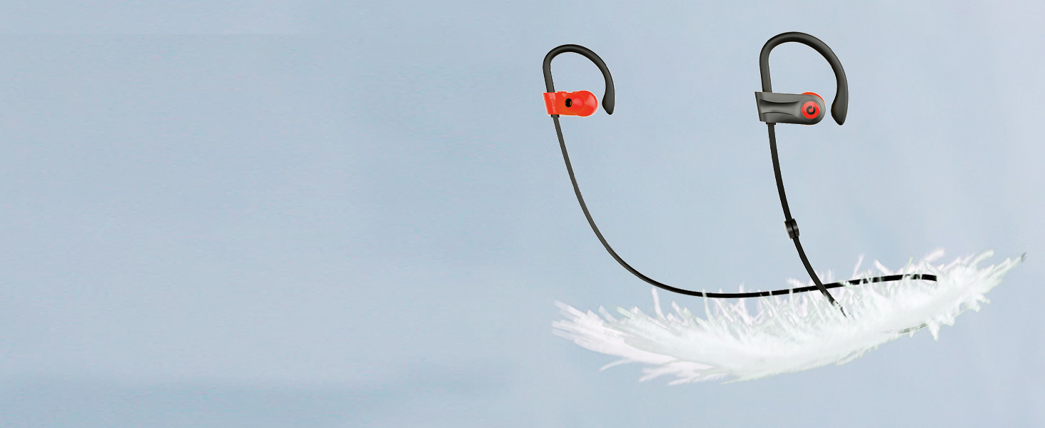 bluetooth headphones