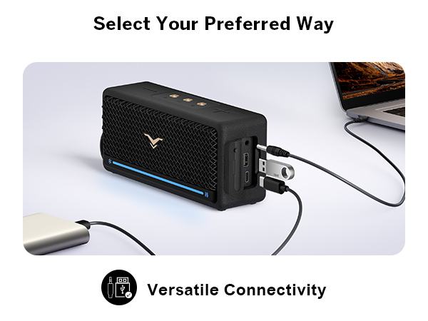 bocinas bluetooth for iPhone and laptop