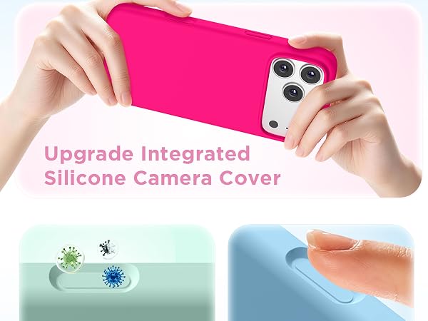 iphone 17 pro/18 pro case magsafe, case iphone 17 pro/18 pro, iphone 17pro/18 pro full body case