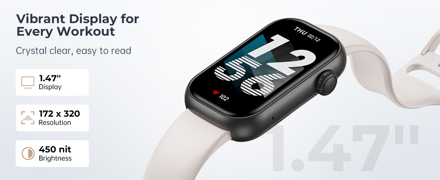 fitness tracker