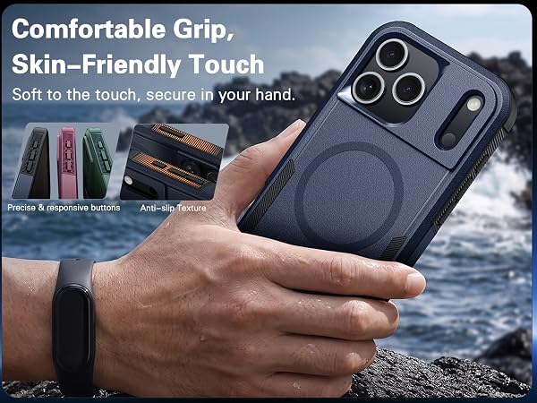 iPhone 18 pro max case