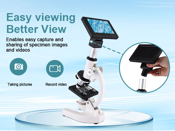 Microscope