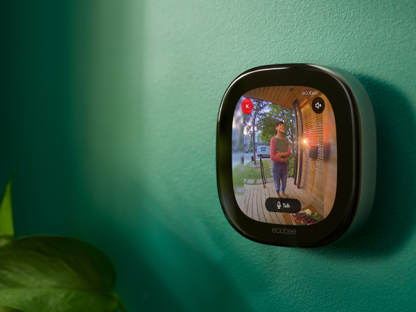 works with your smart thermostat premium