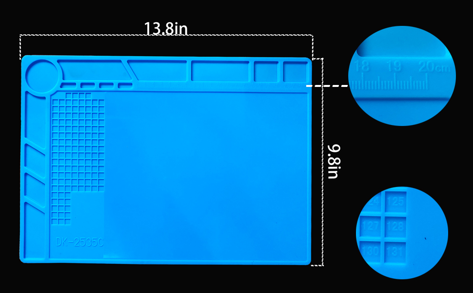 repair mat