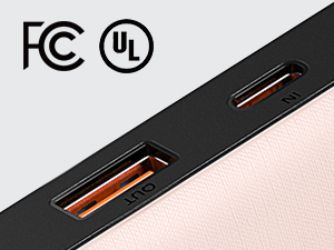 portable charger power bank