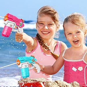 water guns for kids ages 4-8