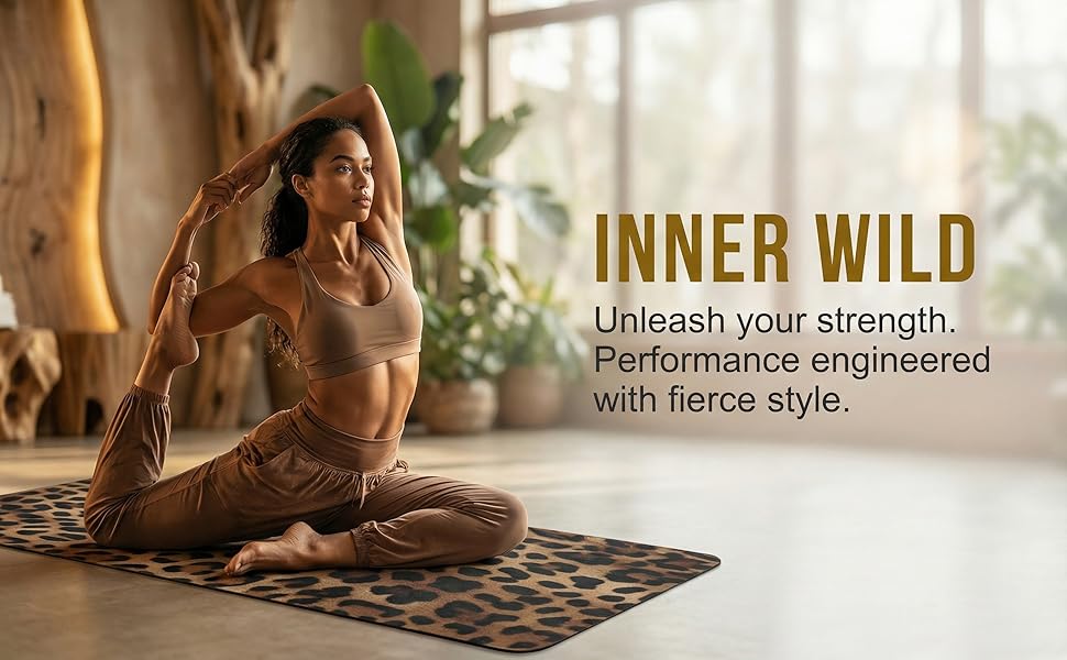 yoga mat