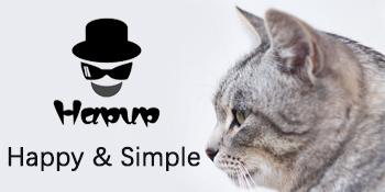 HAPUP Cat Fountain Sensor