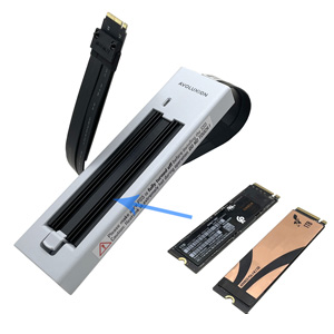 PS5 SSD Upgrade Kit
