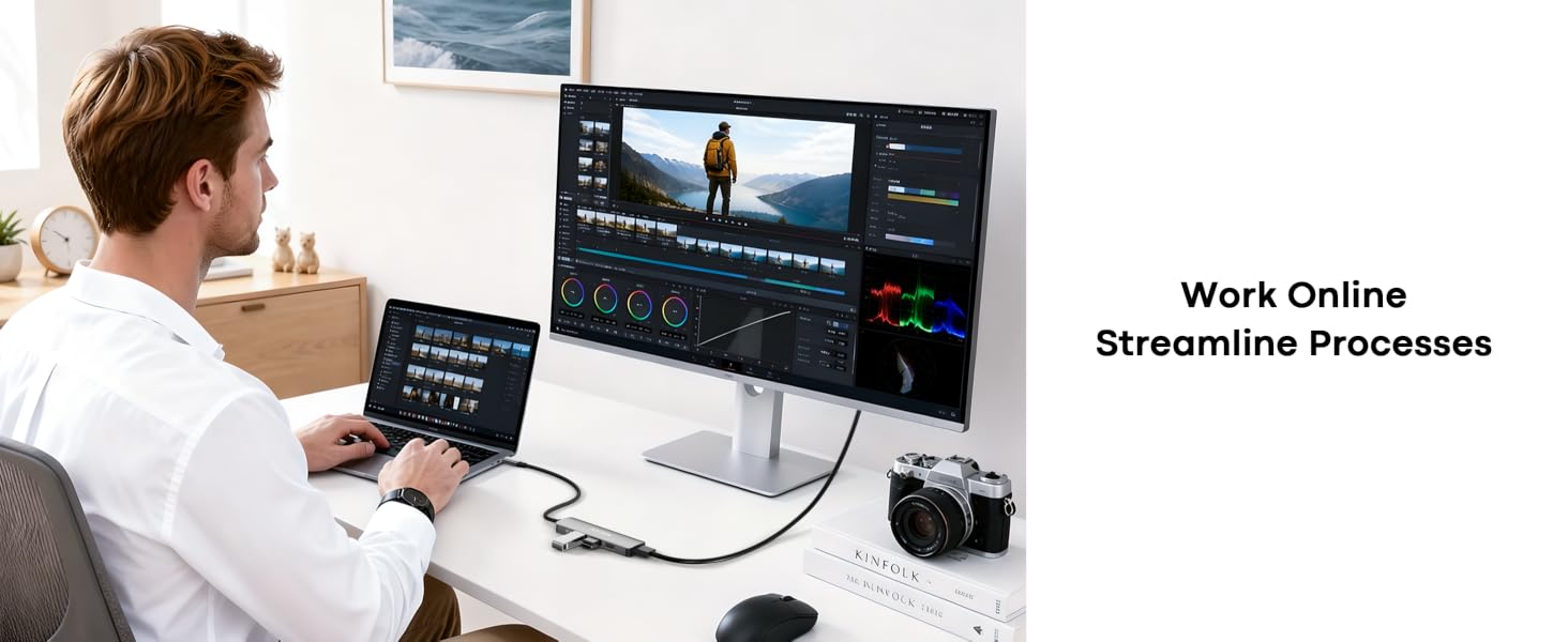tablet usb c to usb hub
