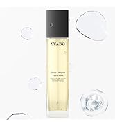 SYABO Grape Water Face Mist, Soothing Moisturizing Facial Spray with Natural Grape Seed Extract f...