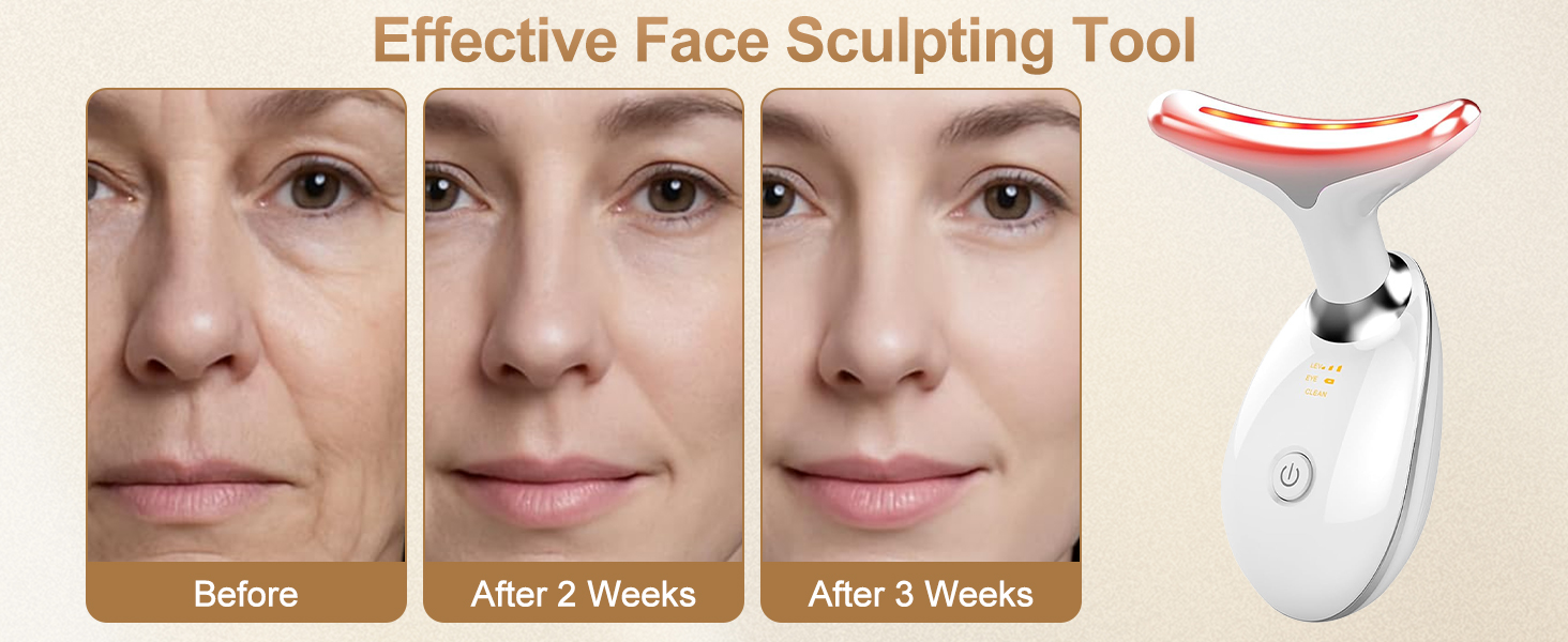Facial Massager