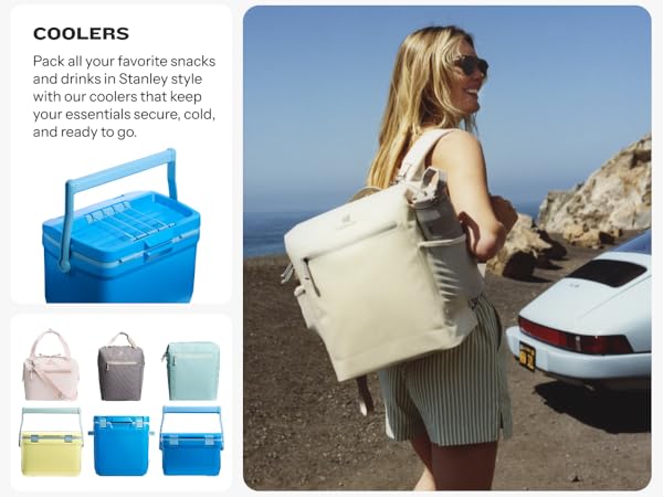 MOBILITY &amp; STORAGE