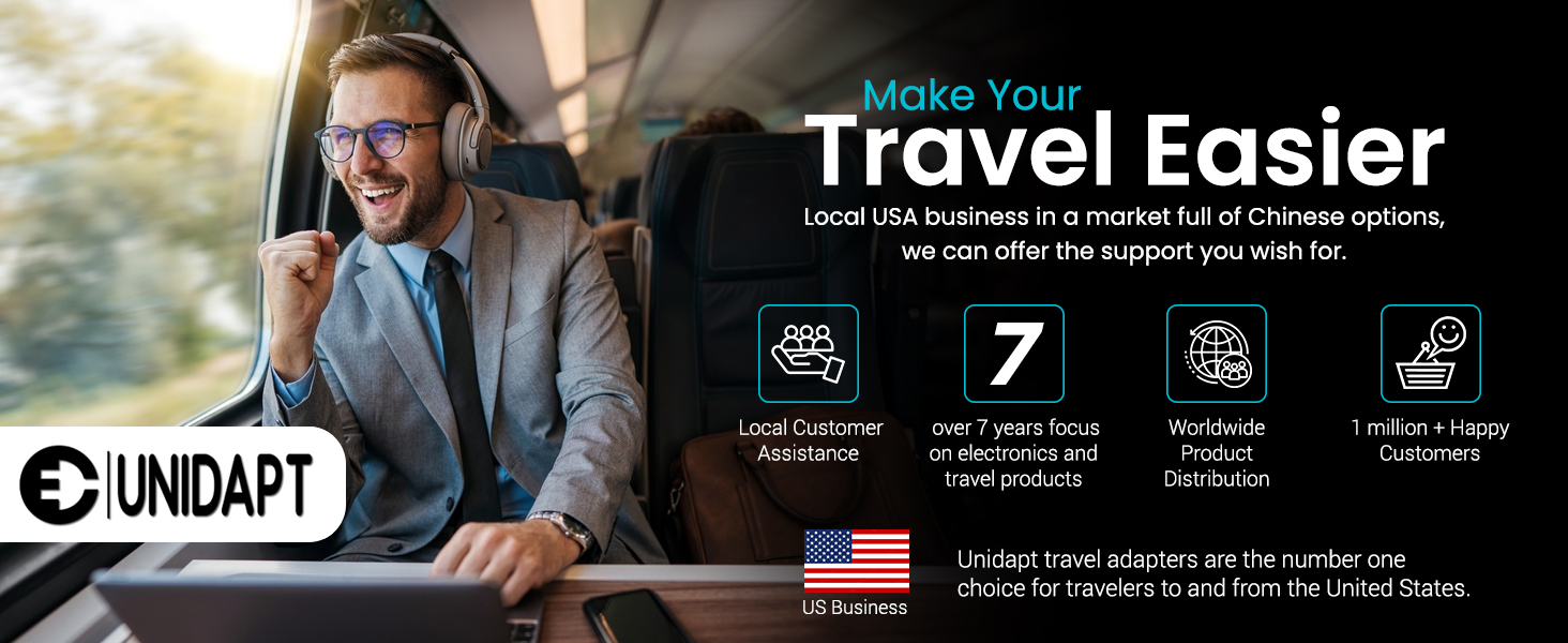 Support a growing US small business among all Chinese sellers