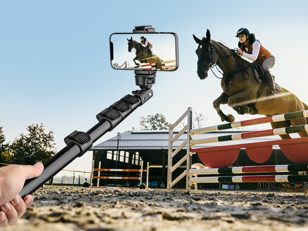 Selfie Stick Tripod