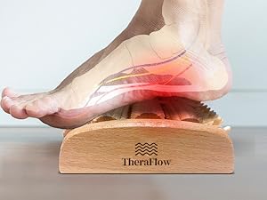 feet massager foot massage ball foot roller for plantar fasciitis and neuropathy