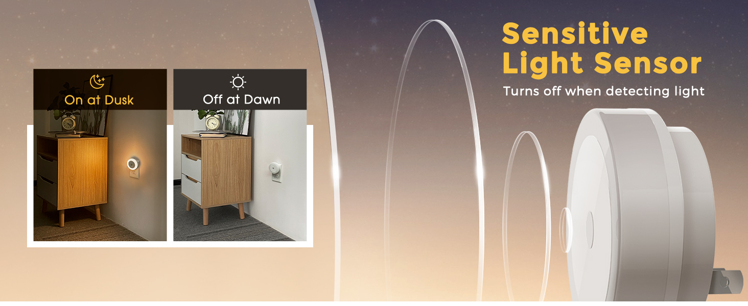 Nightlights for Children