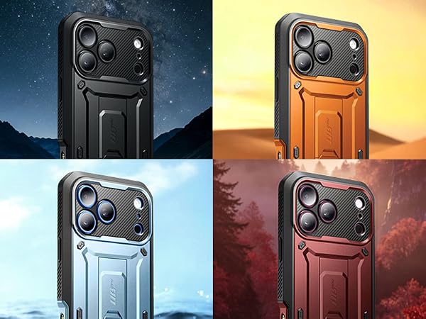 iPhone 18 Pro Max case iPhone 17 Pro Max Case