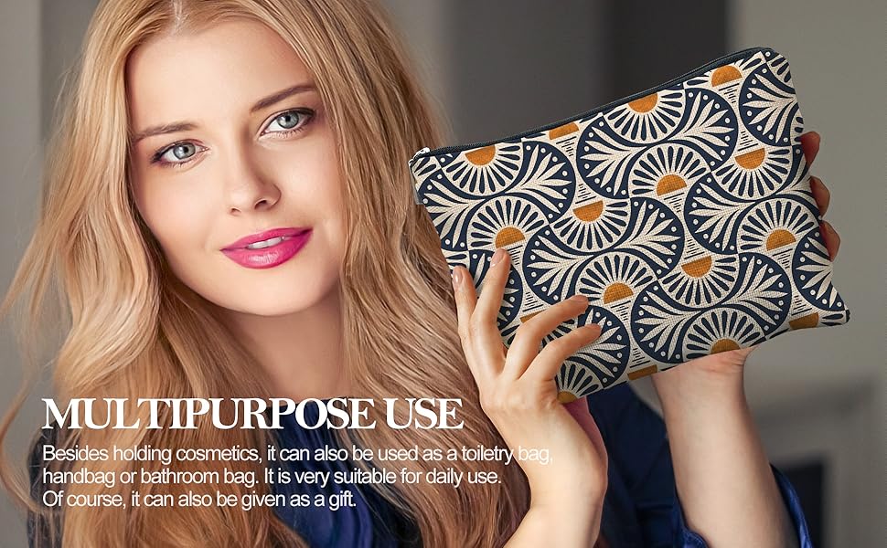 makeup bags for women